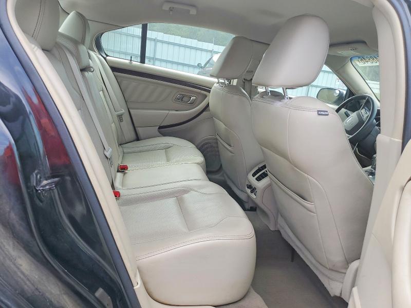 Продаж на аукціоні авто 2011 Ford Taurus, vin: 1FAHP2FW1BG137115, номер лоту: 56548846