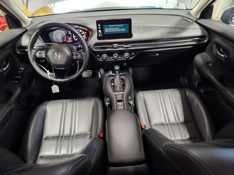 Aukcja sprzedaży 2023 Honda Hr-v, vin: 3CZRZ2H74PM708425, numer aukcji: 57145996