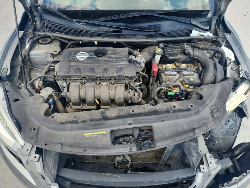 Aukcja sprzedaży 2014 Nissan Sentra, vin: 3N1AB7AP9EY341089, numer aukcji: 57426156