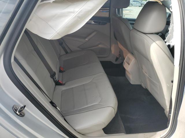 55359076 :رقم المزاد ، 1VWDT7A31HC044185 vin ، 2017 Volkswagen Passat مزاد بيع