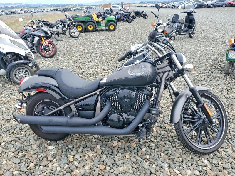 Продажа на аукционе авто 2024 Kawasaki Vn900, vin: JKAVN2F10RA002058, номер лота: 57748266