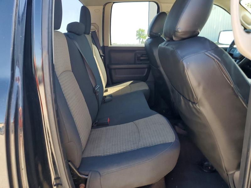 2012 Dodge Ram 1500 მანქანა იყიდება აუქციონზე, vin: 1C6RD6FT1CS194294, აუქციონის ნომერი: 55412136
