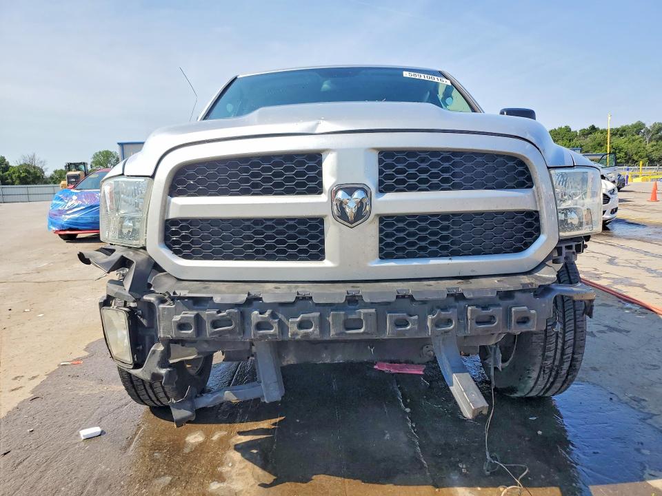 Aukcja sprzedaży 2015 Ram 1500, vin: 1C6RR7FT6FS684189, numer aukcji: 58910016