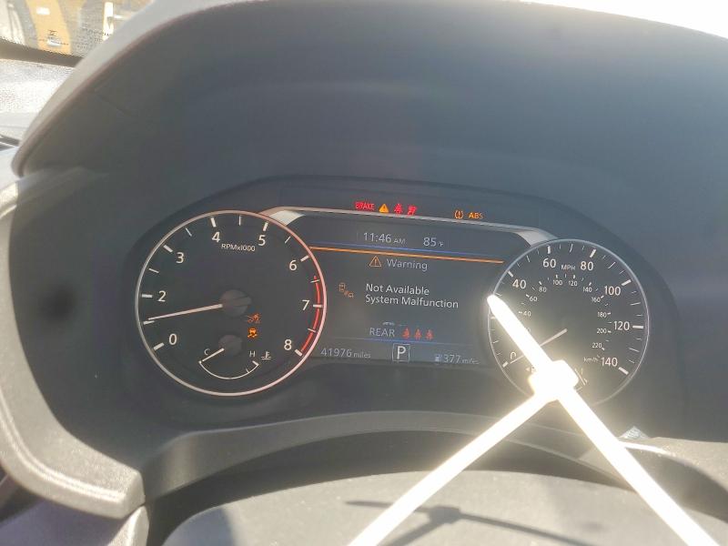 Продажа на аукционе авто 2025 Nissan Altima, vin: 1N4BL4DV2SN338802, номер лота: 55402546