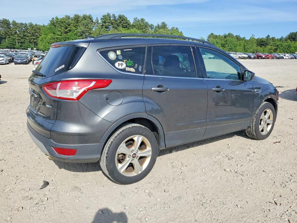 Продажа на аукционе авто 2016 Ford Escape, vin: 1FMCU9GX9GUC67547, номер лота: 56108716