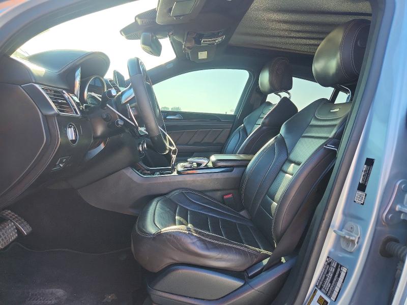 58384496 :رقم المزاد ، 4JGED7FBXJA096173 vin ، 2018 Mercedes-benz Gle Coupe مزاد بيع