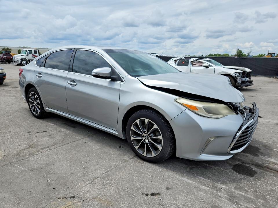 Aukcja sprzedaży 2016 Toyota Avalon, vin: 4T1BK1EB2GU217311, numer aukcji: 56672476