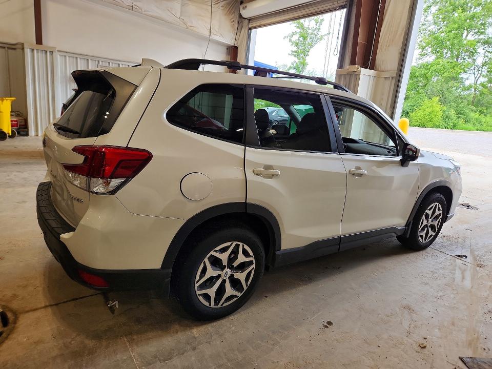 Aukcja sprzedaży 2019 Subaru Forester, vin: JF2SKAGC1KH589350, numer aukcji: 58380966