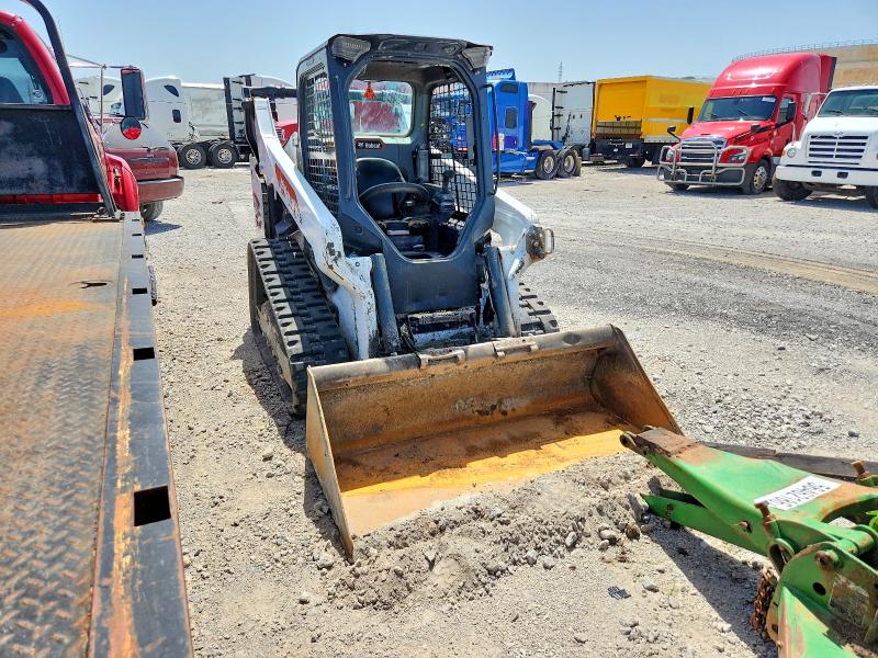 Продаж на аукціоні авто 2023 Bobcat Skidloader, vin: B4SD19163, номер лоту: 58728856