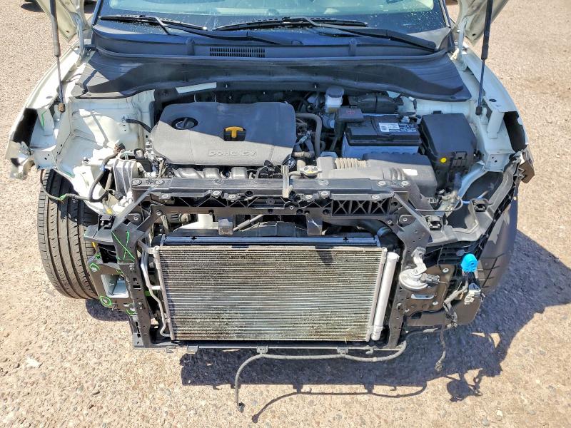 Продажа на аукционе авто 2023 Kia Soul, vin: KNDJ53AU7P7841257, номер лота: 56357496