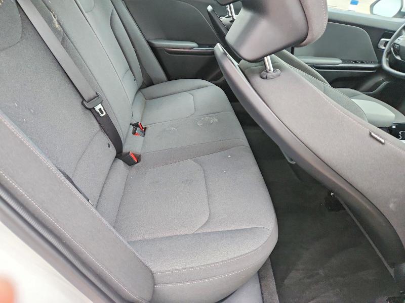 Aukcja sprzedaży 2025 Kia K4, vin: 3KPFT4DE7SE002224, numer aukcji: 57309006