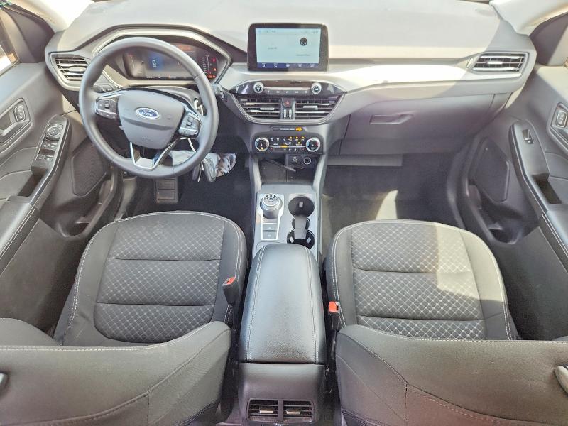 Продажа на аукционе авто 2024 Ford Escape, vin: 1FMCU9GNXRUA26985, номер лота: 56125696