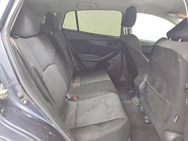 Продажа на аукционе авто 2017 Subaru Impreza, vin: 4S3GTAB67H3715364, номер лота: 56306556