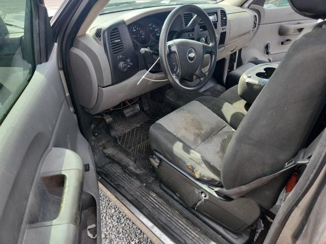 Aukcja sprzedaży 2009 Chevrolet Silverado, vin: 1GCEC14X89Z228301, numer aukcji: 55583296