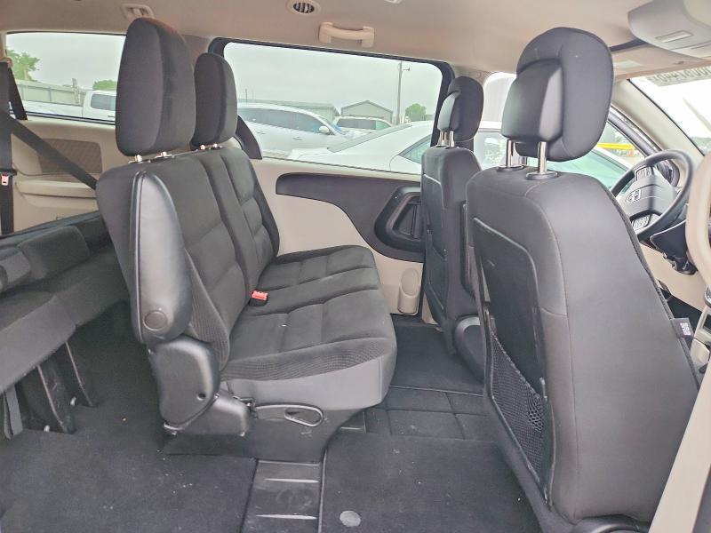 Aukcja sprzedaży 2019 Dodge Grand Caravan, vin: 2C4RDGBG4KR568145, numer aukcji: 56087446