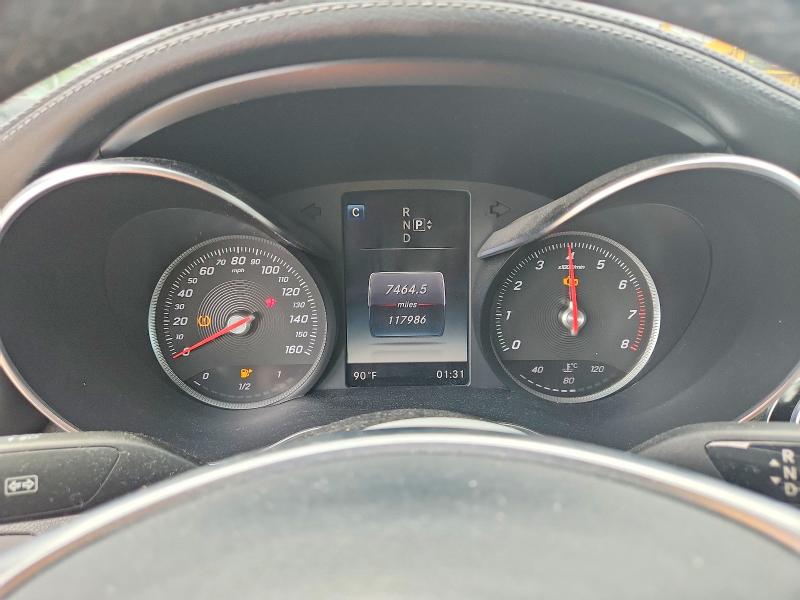Продаж на аукціоні авто 2015 Mercedes-benz C, vin: 55SWF4KB2FU016451, номер лоту: 56763686