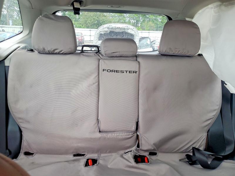 58973716 :رقم المزاد ، JF2SKAXC5MH562879 vin ، 2021 Subaru Forester مزاد بيع