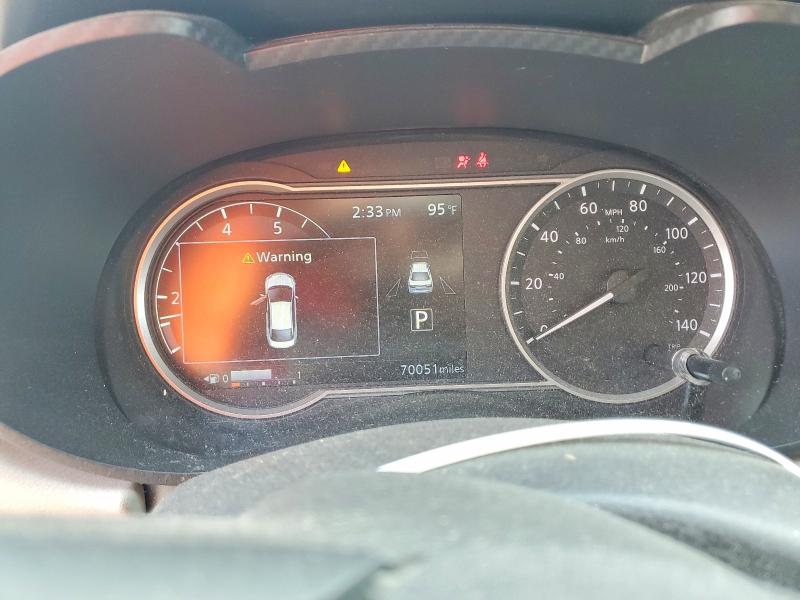 Продажа на аукционе авто 2021 Nissan Versa, vin: 3N1CN8EV2ML889431, номер лота: 56407136