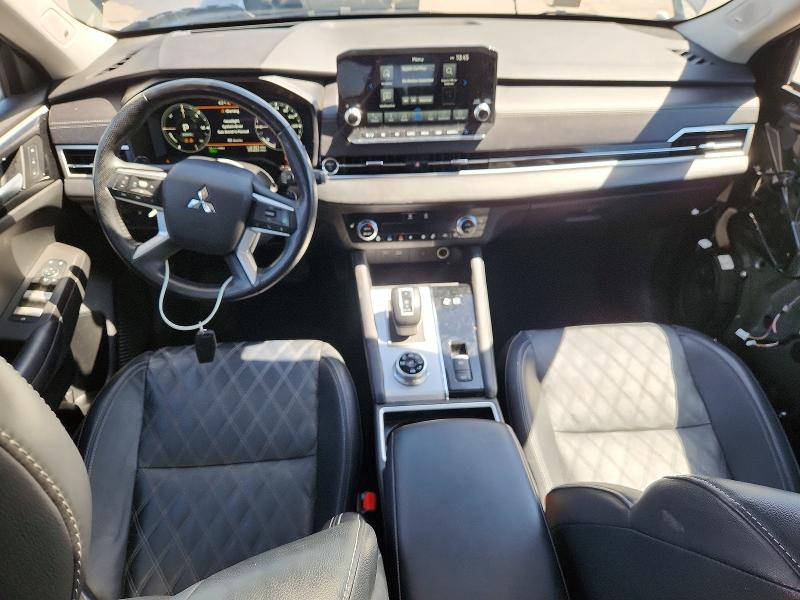 Aukcja sprzedaży 2024 Mitsubishi Outlander, vin: JA4T5WA90RZ064315, numer aukcji: 57893016