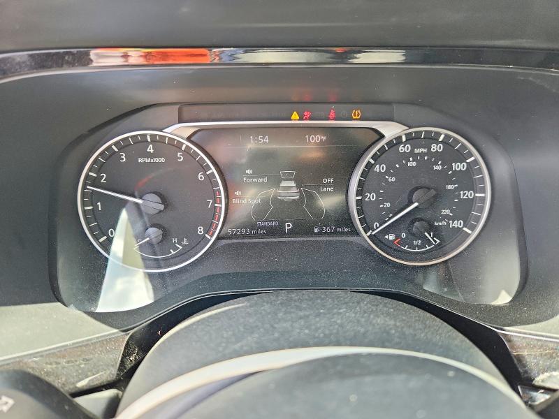 Aukcja sprzedaży 2024 Nissan Pathfinder, vin: 5N1DR3CA0RC244283, numer aukcji: 55905796