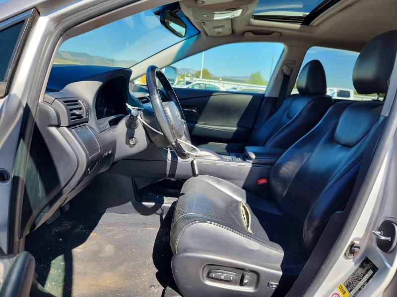 Aukcja sprzedaży 2014 Lexus Rx 350, vin: 2T2BK1BA9EC244835, numer aukcji: 57844766