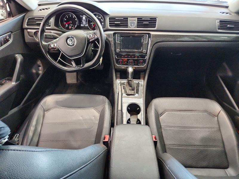 Aukcja sprzedaży 2016 Volkswagen Passat, vin: 1VWBS7A32GC046083, numer aukcji: 58007306