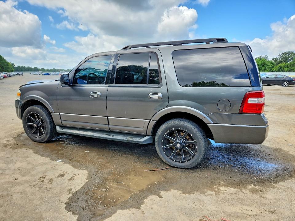 57047896 :رقم المزاد ، 1FMJU1H5XEEF04771 vin ، 2014 Ford Expedition مزاد بيع