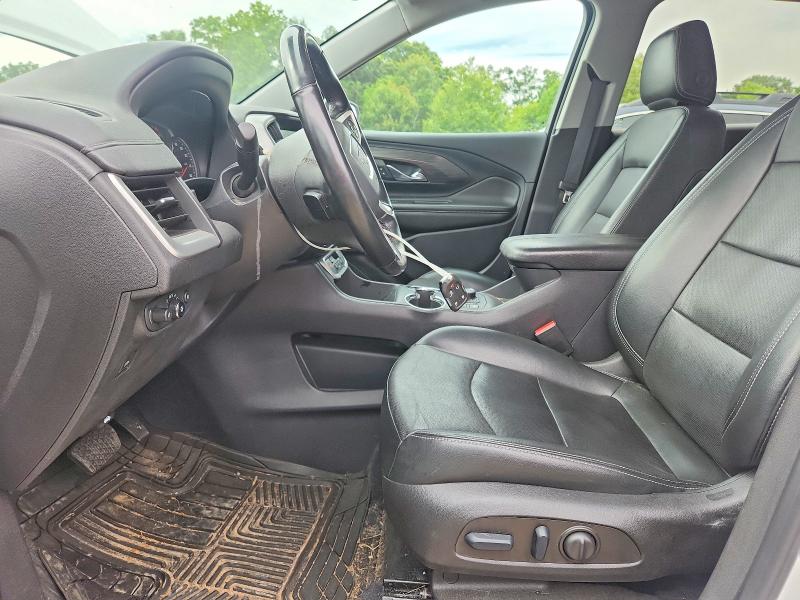 Продажа на аукционе авто 2023 Gmc Terrain, vin: 3GKALVEG3PL156498, номер лота: 56488636