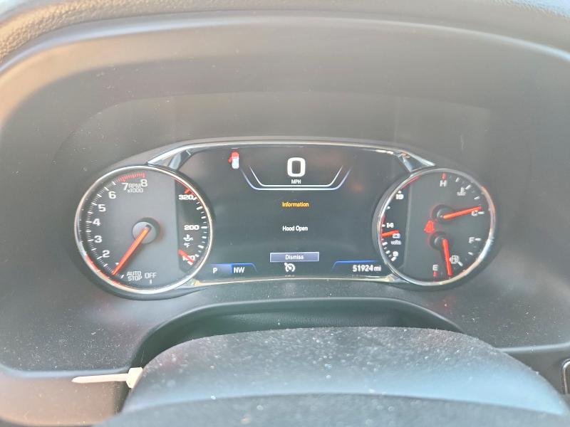 Продажа на аукционе авто 2022 Gmc Acadia, vin: 1GKKNLLSXNZ107900, номер лота: 55878846