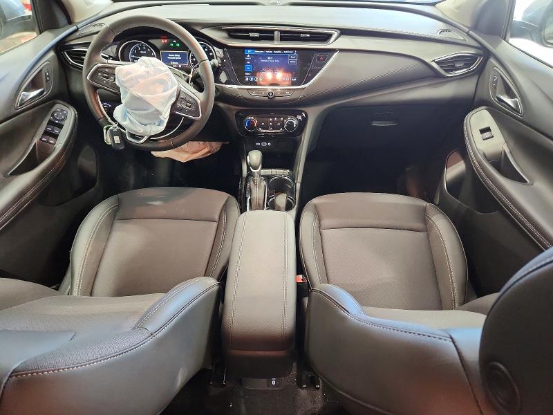 Продажа на аукционе авто 2023 Buick Encore Gx, vin: KL4MMCSL9PB121228, номер лота: 55533816