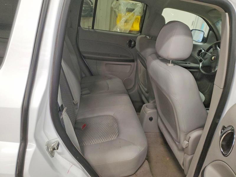 Продаж на аукціоні авто 2008 Chevrolet Hhr, vin: 3GNDA53P18S647295, номер лоту: 57357086