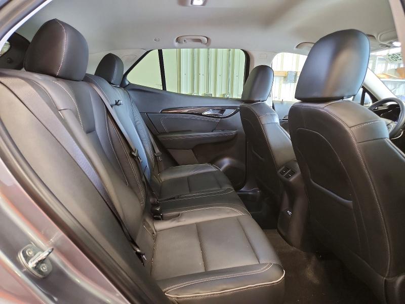 Aukcja sprzedaży 2021 Buick Envision, vin: LRBFZNR48MD138126, numer aukcji: 56996196
