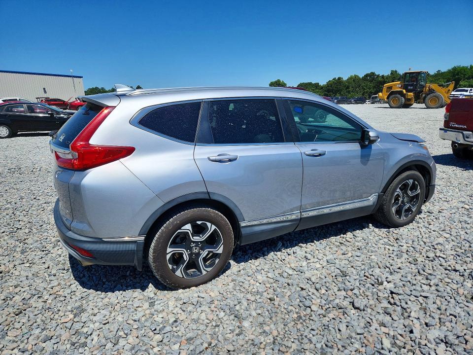 Aukcja sprzedaży 2018 Honda Cr-v, vin: 7FARW1H95JE044369, numer aukcji: 54856946