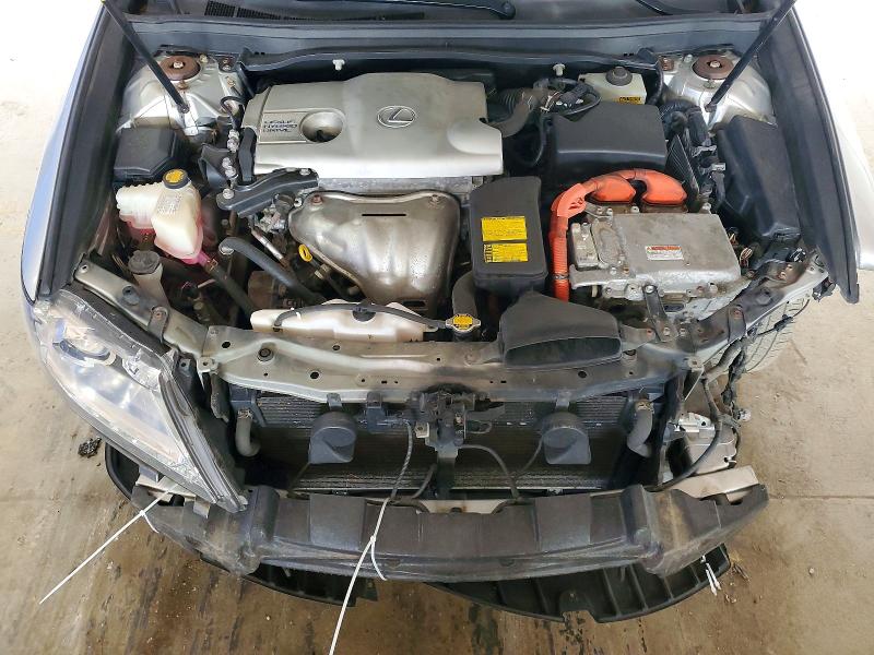 Продажа на аукционе авто 2013 Lexus Es, vin: JTHBW1GG0D2002985, номер лота: 56130006
