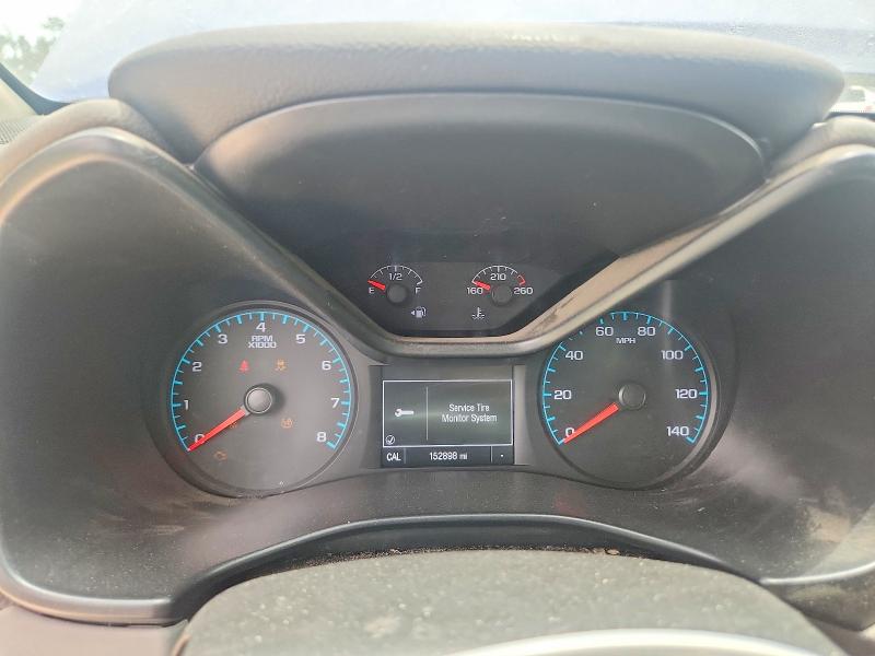Продажа на аукционе авто 2016 Chevrolet Colorado, vin: 1GCGSBE32G1357997, номер лота: 56318806