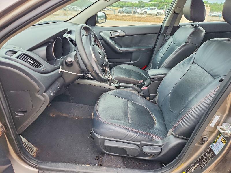 Aukcja sprzedaży 2012 Kia Forte, vin: KNAFW4A37C5472127, numer aukcji: 56666136