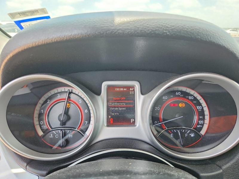 58183296 :رقم المزاد ، 3C4PDCAB6FT614728 vin ، 2015 Dodge Journey مزاد بيع