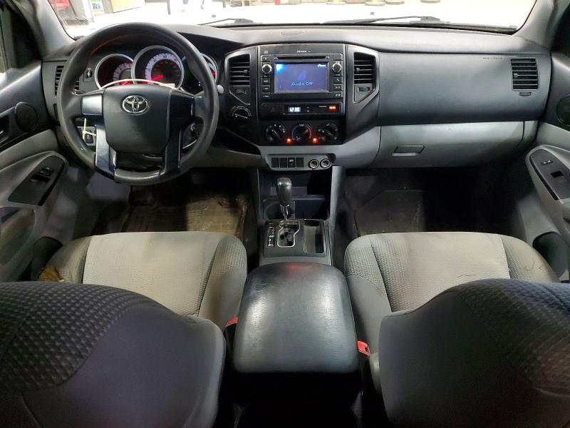 Aukcja sprzedaży 2013 Toyota Tacoma, vin: 5TFUU4EN9DX054086, numer aukcji: 58578786
