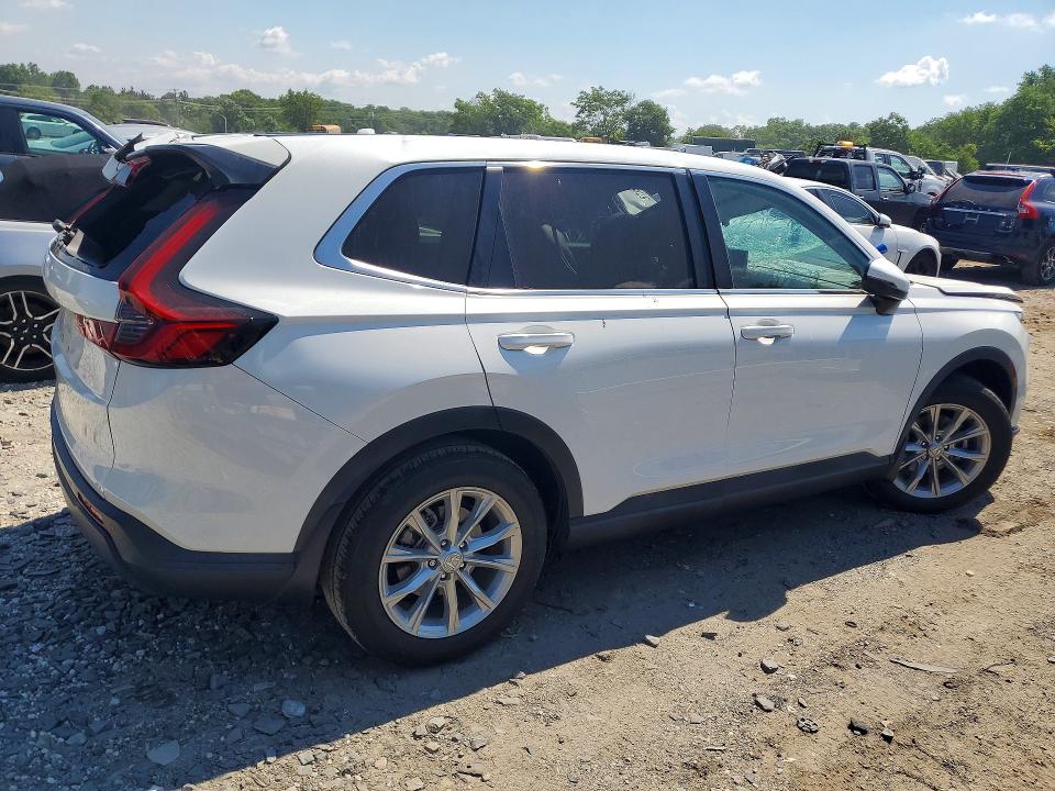 Продажа на аукционе авто 2023 Honda Cr-v, vin: 2HKRS4H72PH404215, номер лота: 57350196