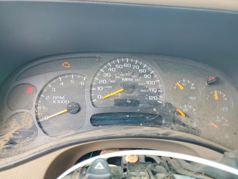 Aukcja sprzedaży 2003 Gmc Yukon Xl, vin: 1GKEC16Z93J162916, numer aukcji: 57734246
