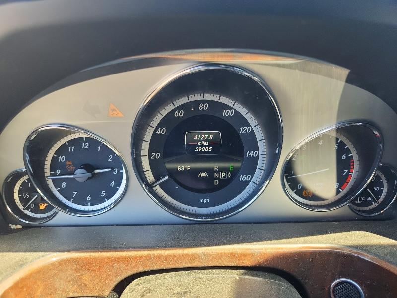 57735536 :رقم المزاد ، WDDHH8JB1DA703610 vin ، 2013 Mercedes-benz E مزاد بيع