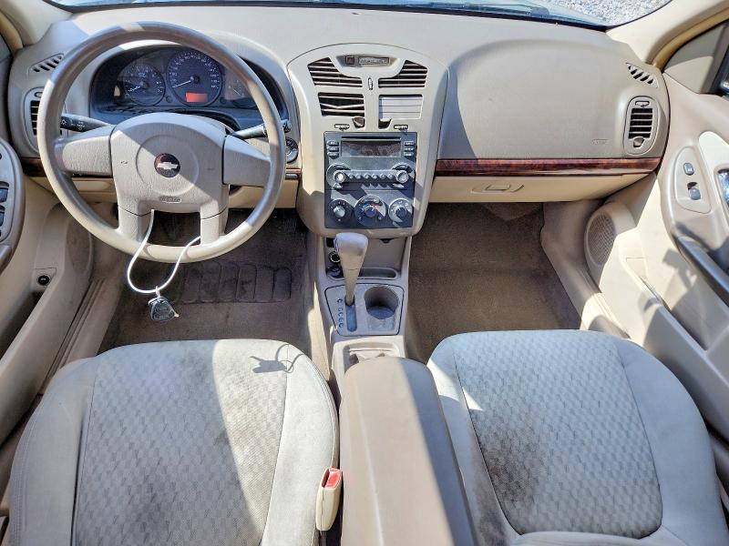 Aukcja sprzedaży 2005 Chevrolet Malibu, vin: 1G1ZS52F55F201003, numer aukcji: 56525956