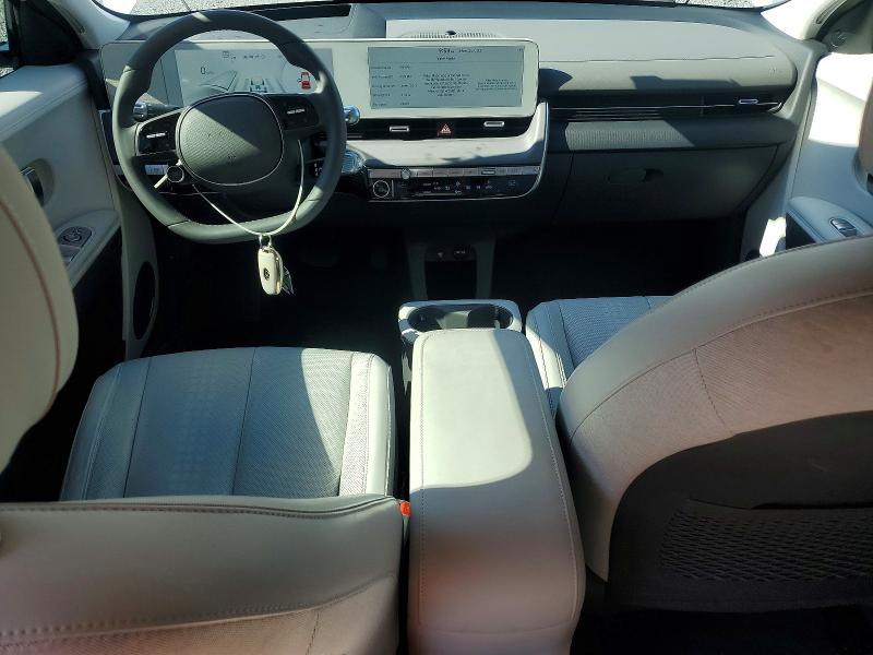 Aukcja sprzedaży 2024 Hyundai Ioniq 5, vin: KM8KRDDFXRU269595, numer aukcji: 58389026