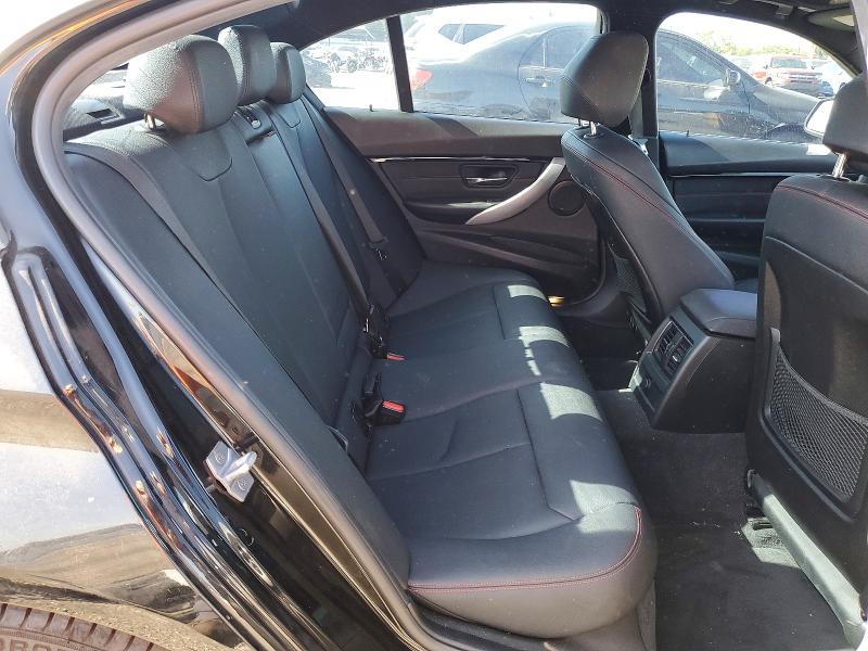 56166326 :رقم المزاد ، WBA8E1C37HA030020 vin ، 2017 Bmw 330e مزاد بيع