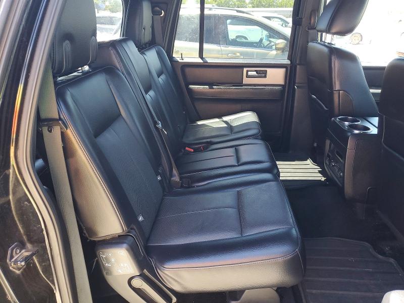 Aukcja sprzedaży 2016 Ford Expedition, vin: 1FMJK2AT2GEF53003, numer aukcji: 58933696