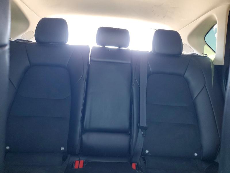 Продажа на аукционе авто 2019 Mazda Cx-5, vin: JM3KFACM6K1560315, номер лота: 58567546