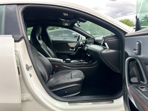 55375456 :رقم المزاد ، W1K5J5BB0MN167360 vin ، 2021 Mercedes-benz Cla مزاد بيع