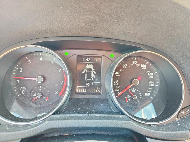 Продажа на аукционе авто 2017 Volkswagen Passat, vin: 1VWDT7A32HC047273, номер лота: 56850686