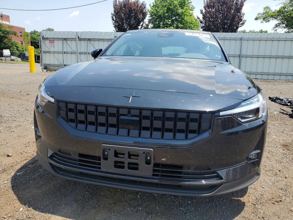 2023 Polestar 2 მანქანა იყიდება აუქციონზე, vin: YSMED3KA9PL122080, აუქციონის ნომერი: 59190746