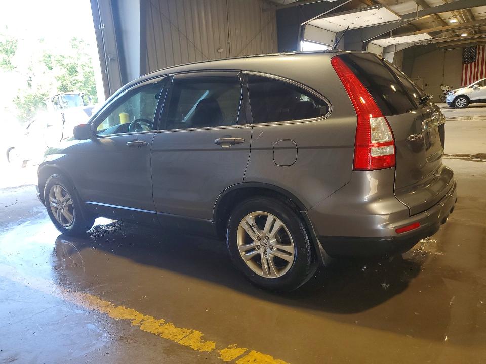 Продаж на аукціоні авто 2010 Honda Cr-v, vin: 5J6RE4H71AL061708, номер лоту: 57942516